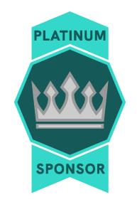Platinum Sponsor