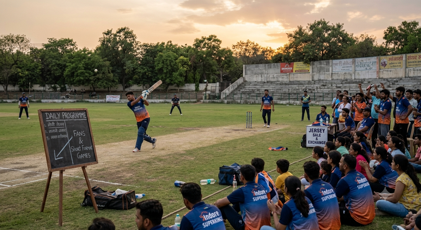 Cricket