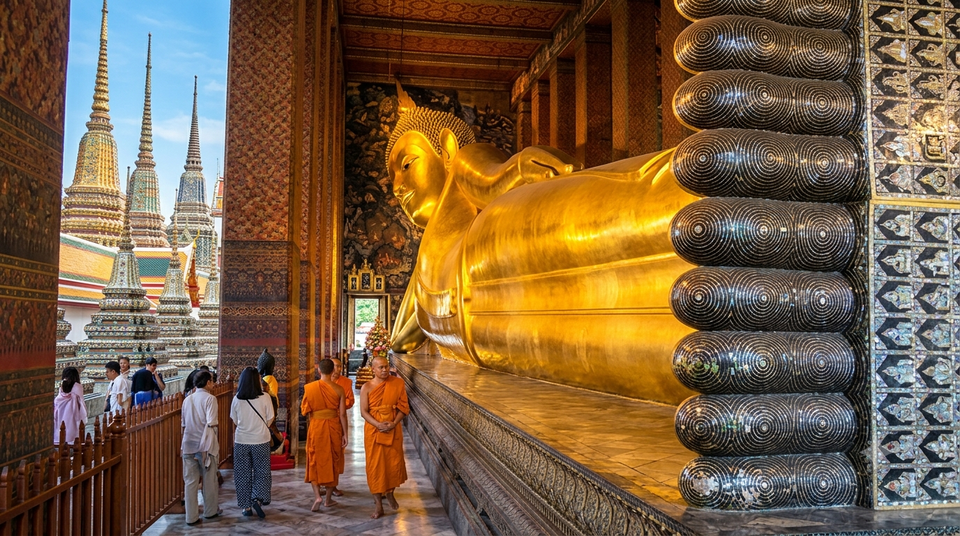 Wat Pho
