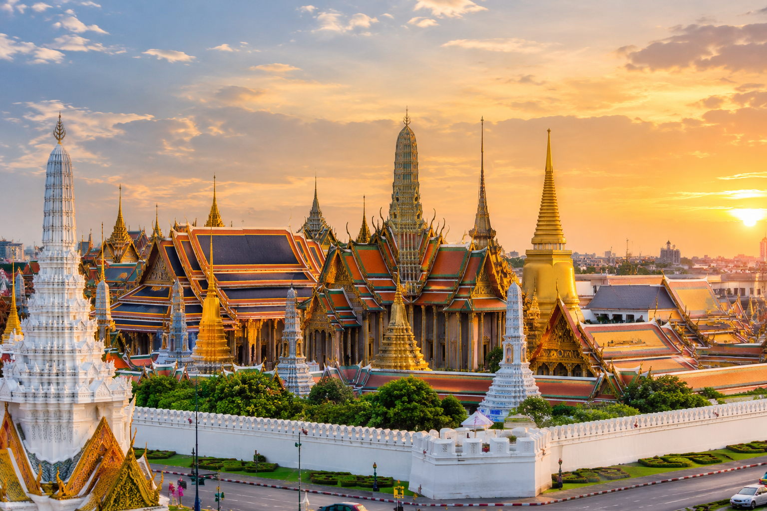 Grand Palace