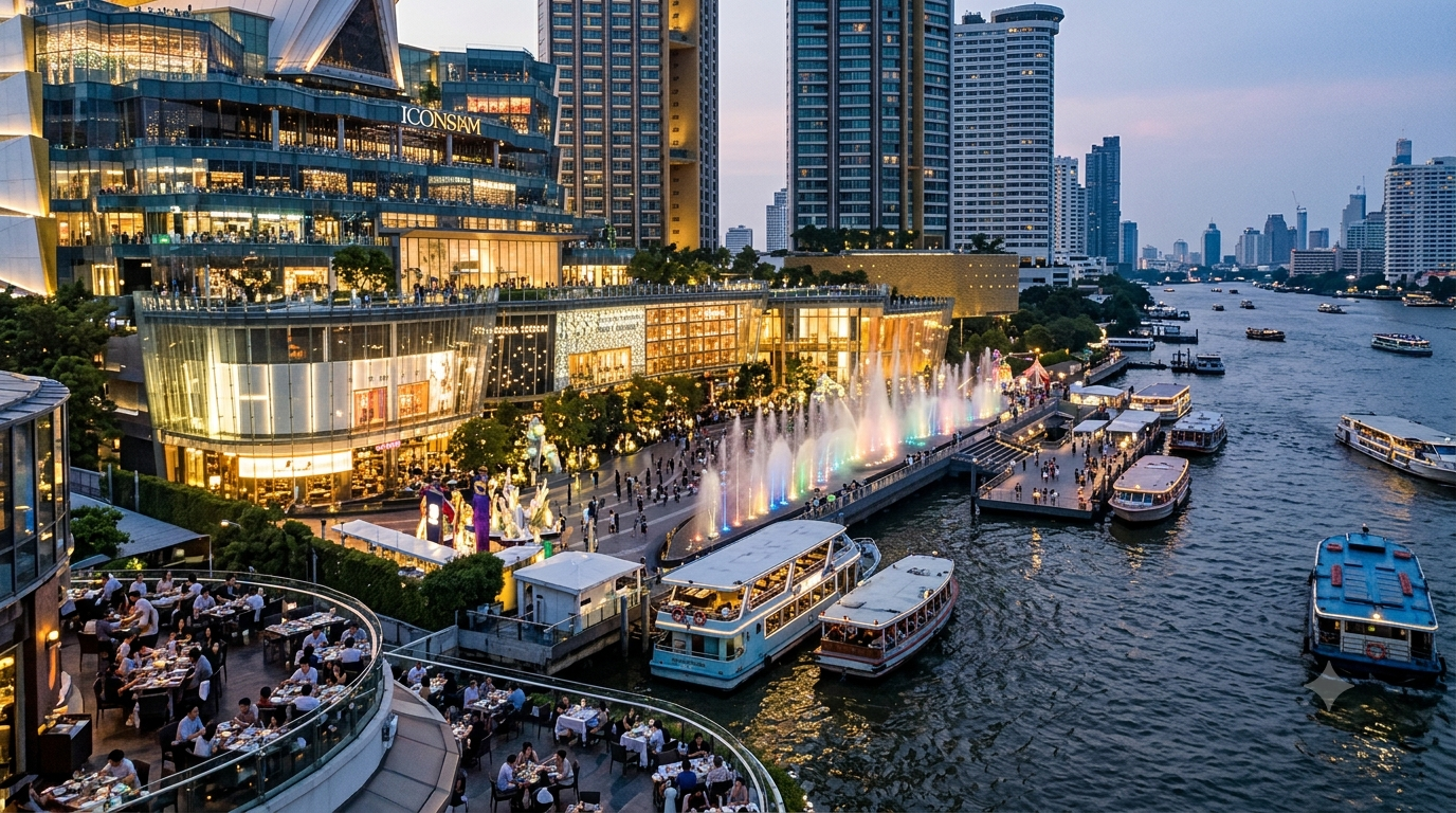 ICONSIAM