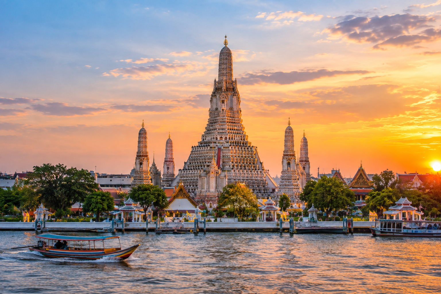 Wat Arun