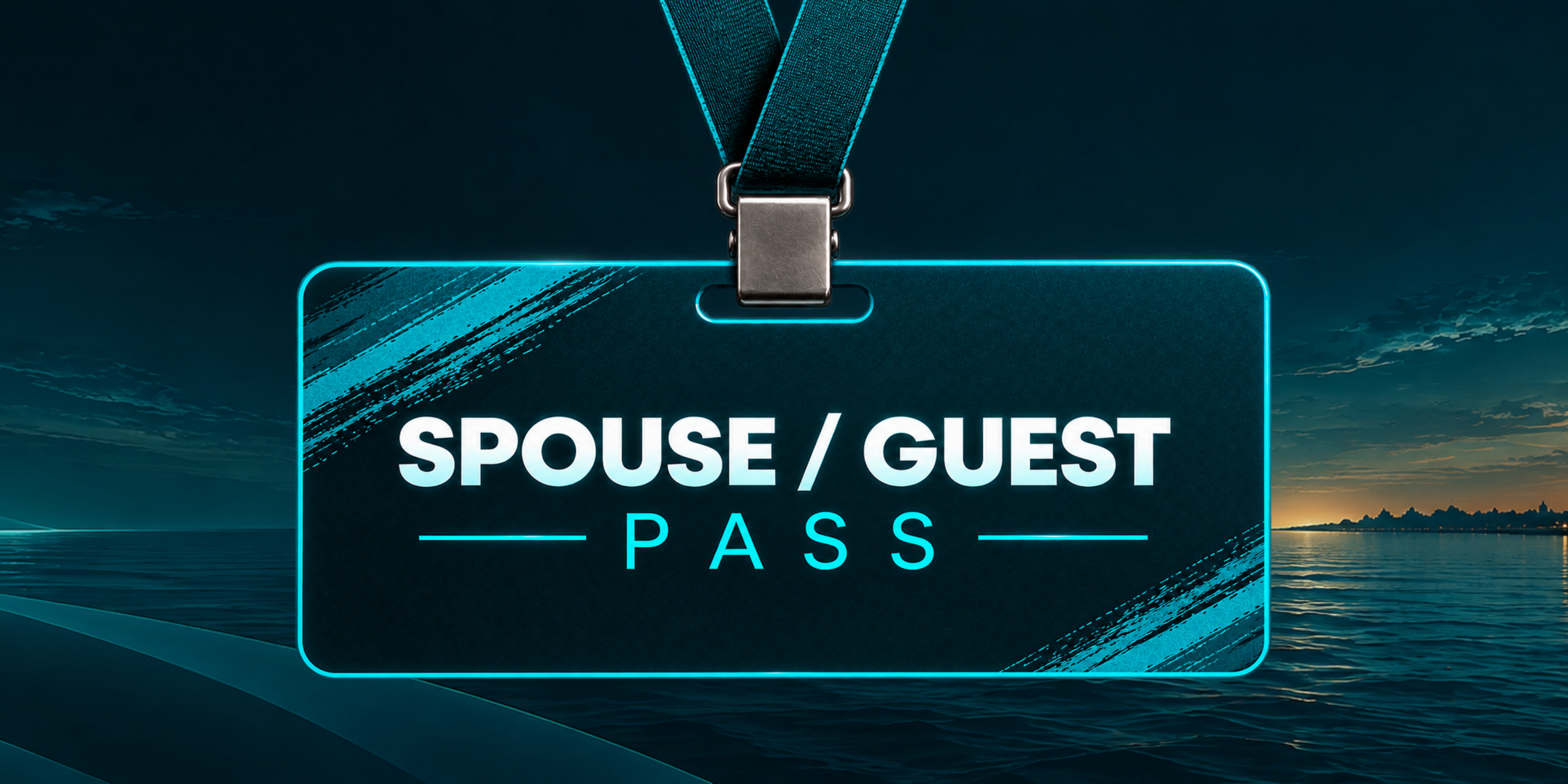 Spouse pass