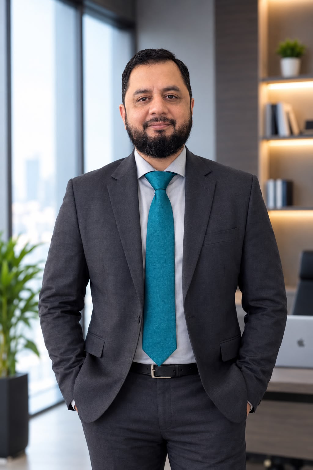 Farhan Rehman