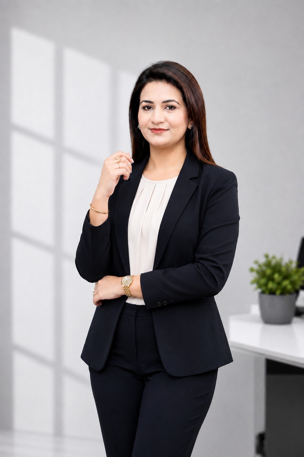Zainab Gulraiz