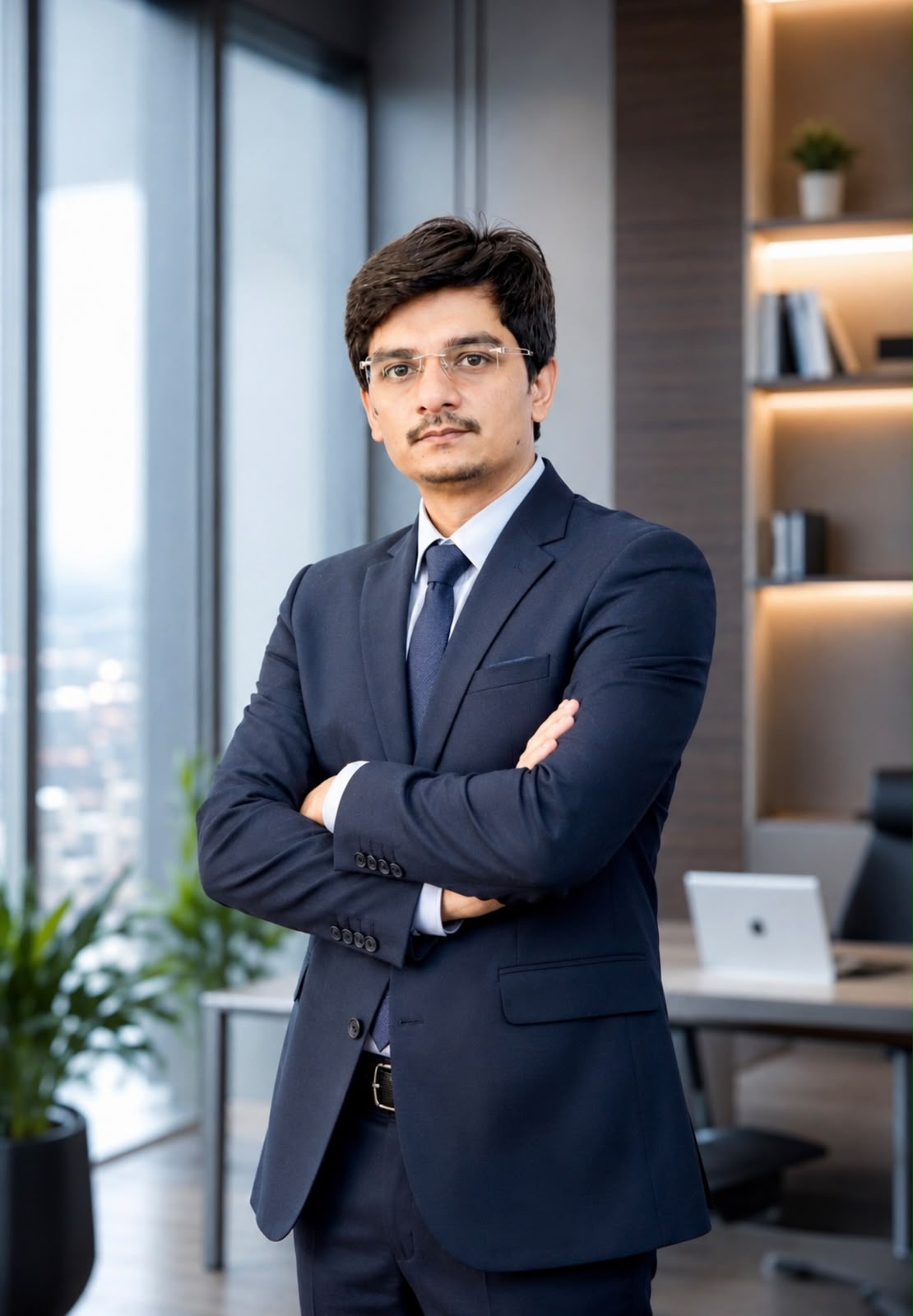 Rasikh Arif