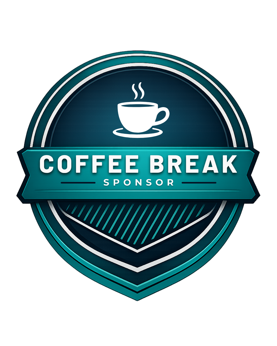 Tea/Coffee Sponsor