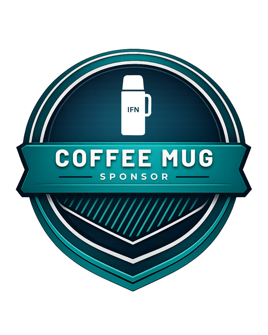 Coffee Mug Sponsor