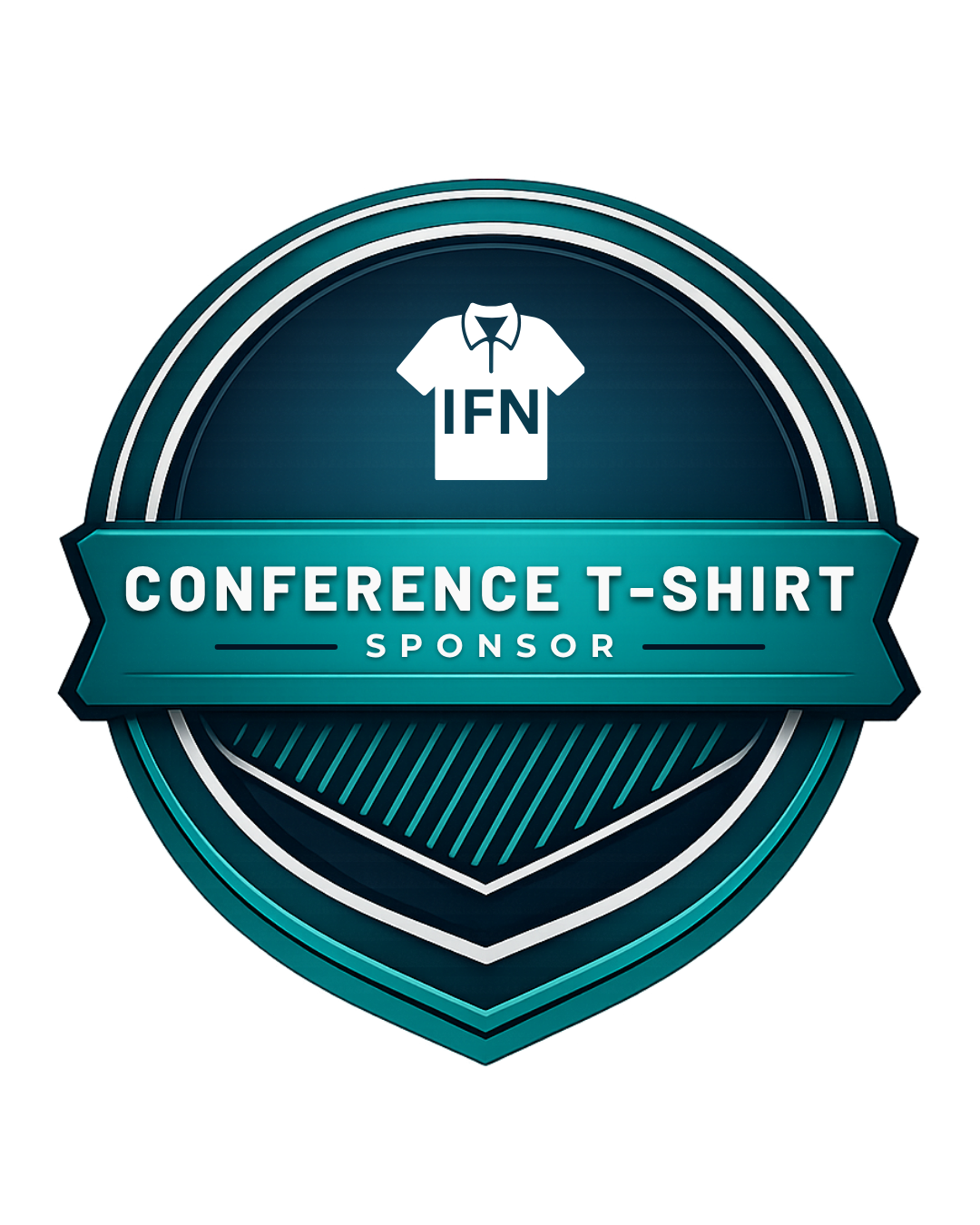 T-Shirt Sponsor