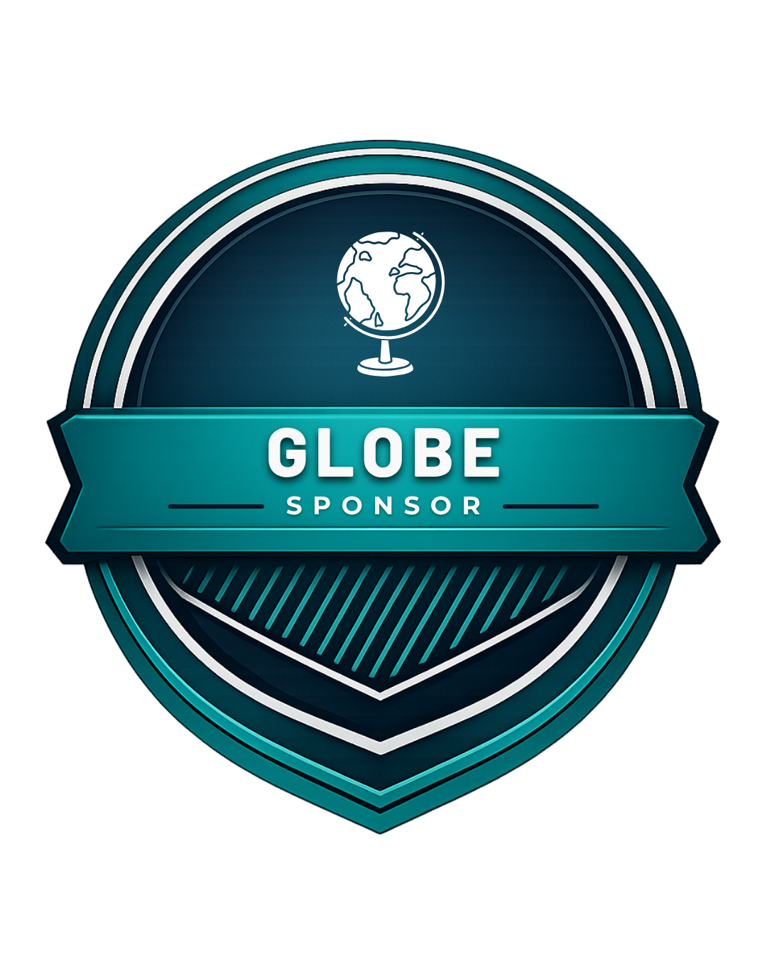 Globe Sponsor