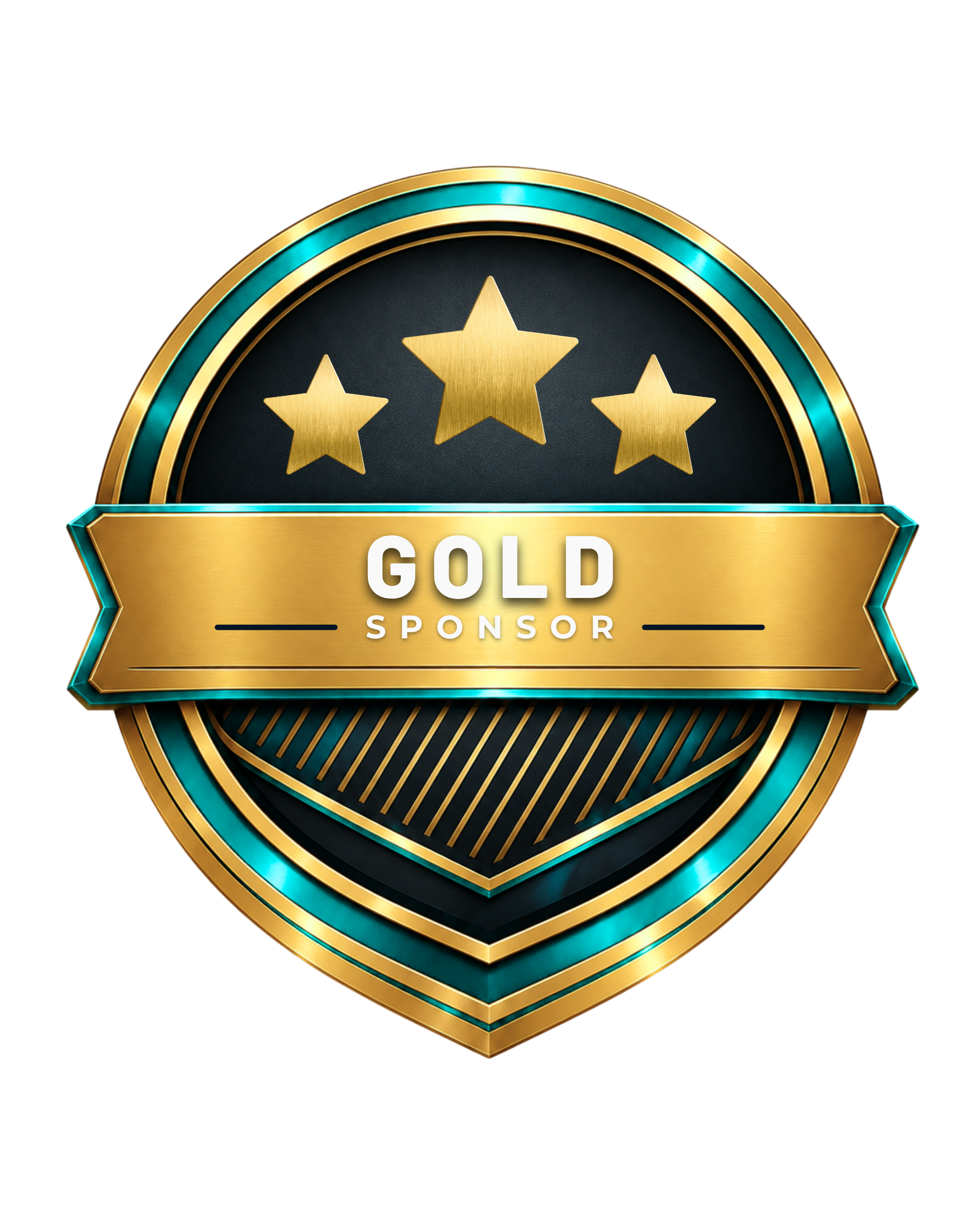 Gold Sponsor