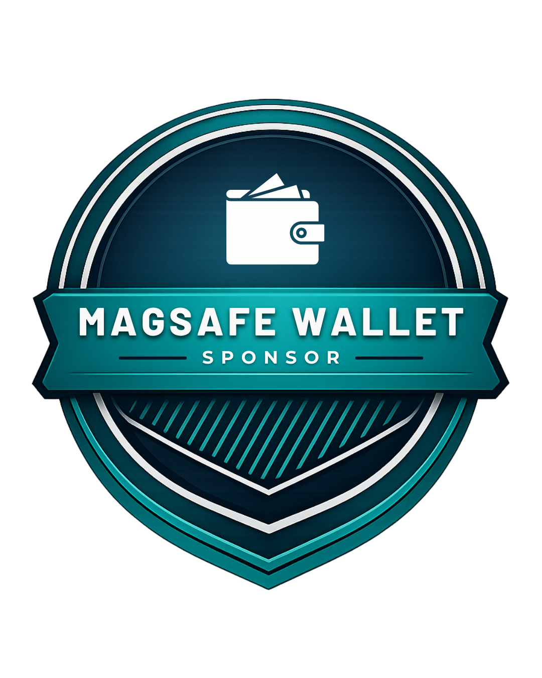 MagSafe Wallet Sponsor