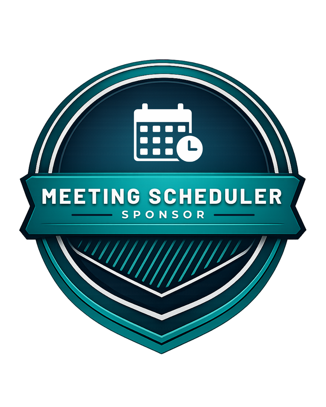 Meeting Scheduler Sponsor