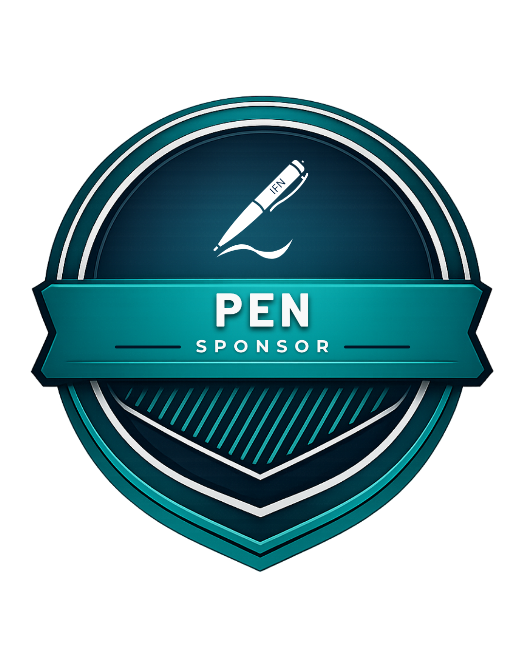 Pen Sponsor 