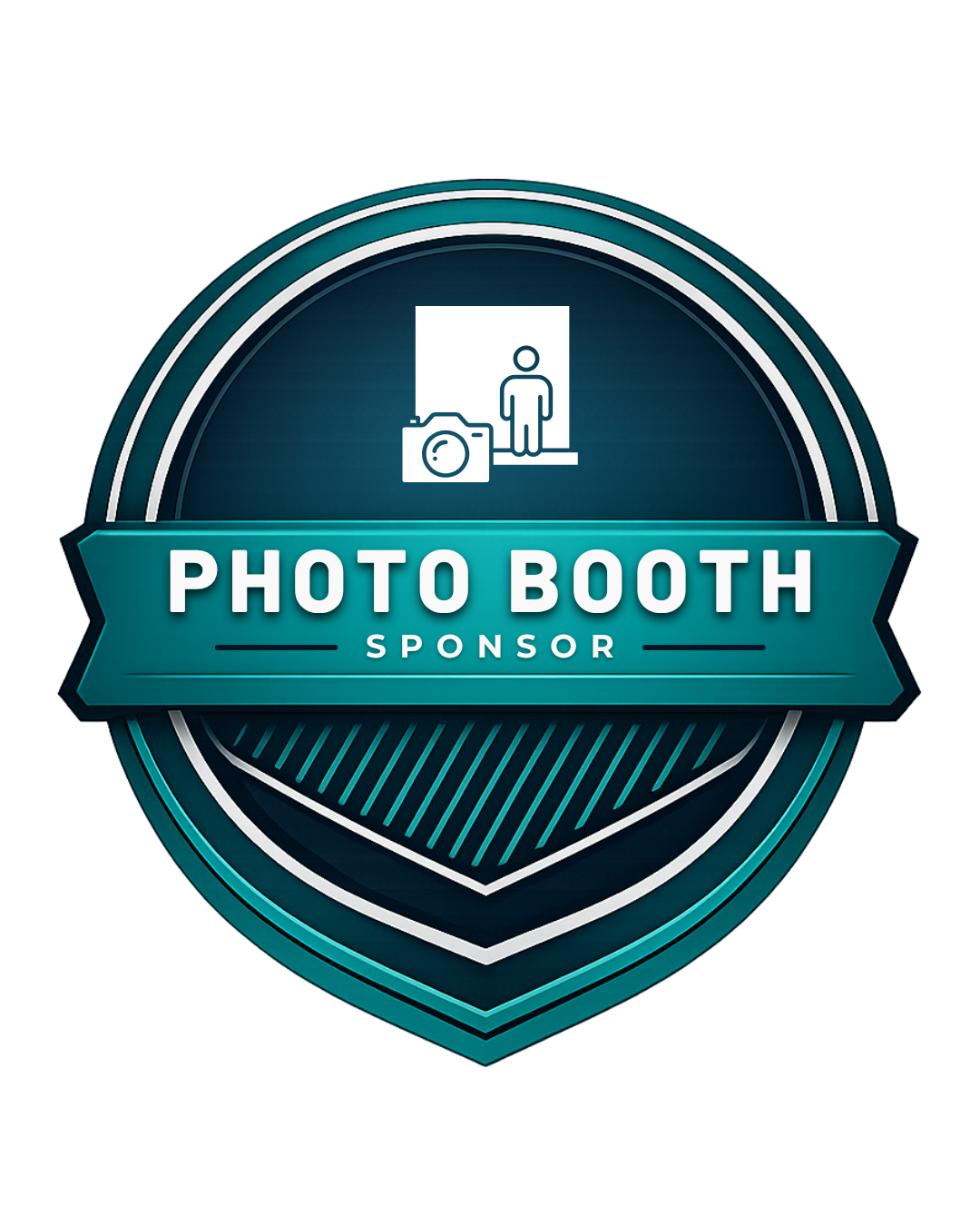 Photo Booth Sponsor