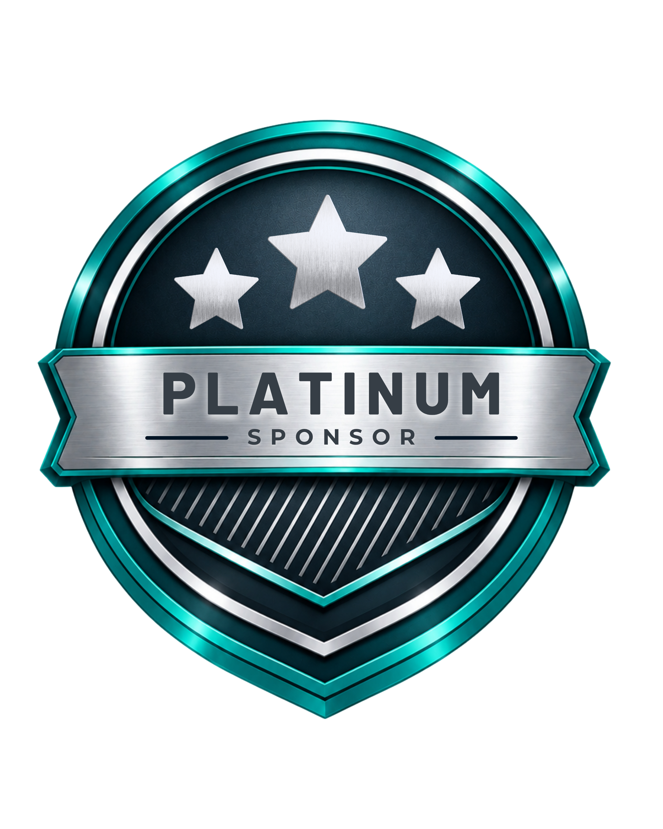 Platinum Sponsor