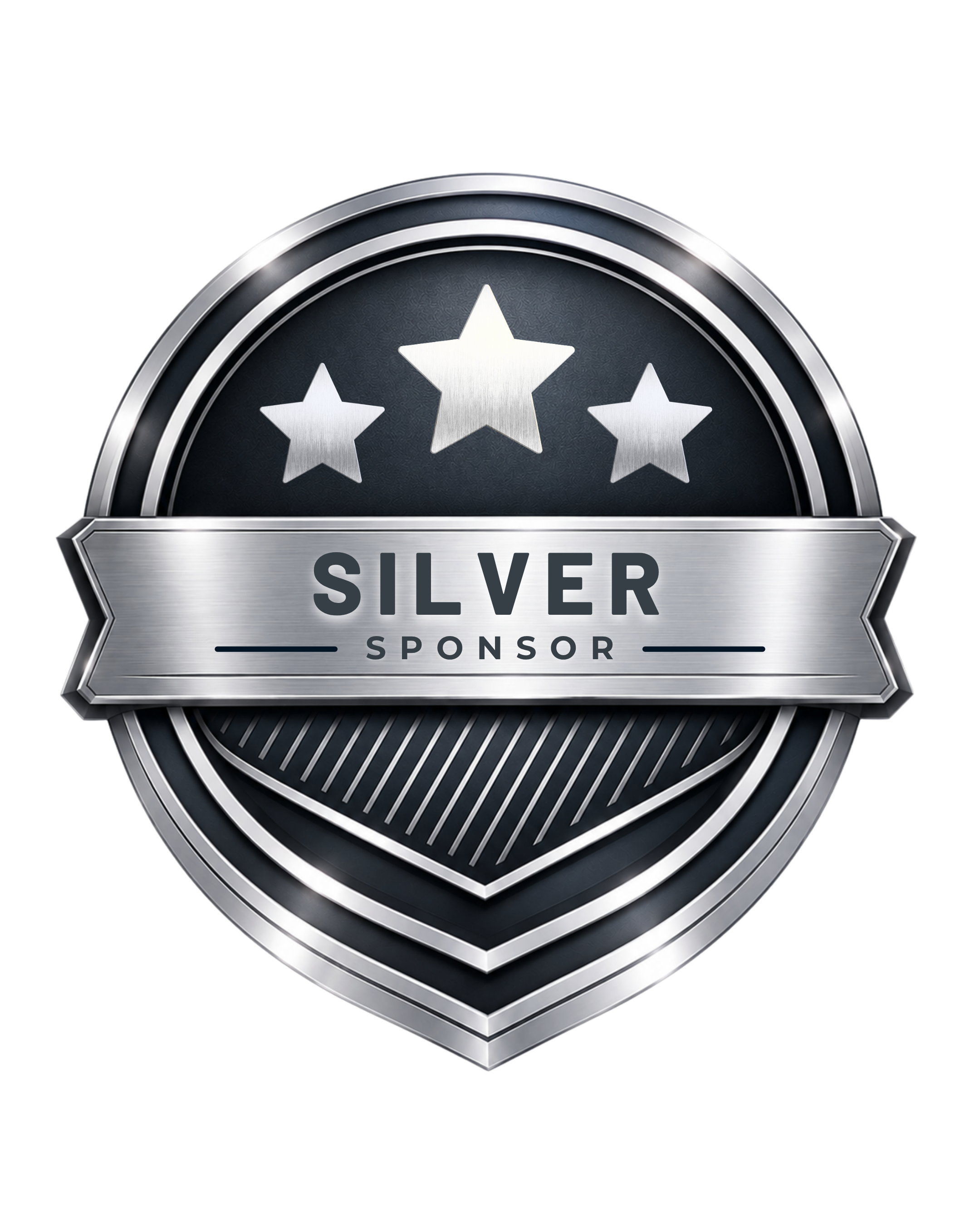 Silver Sponsor