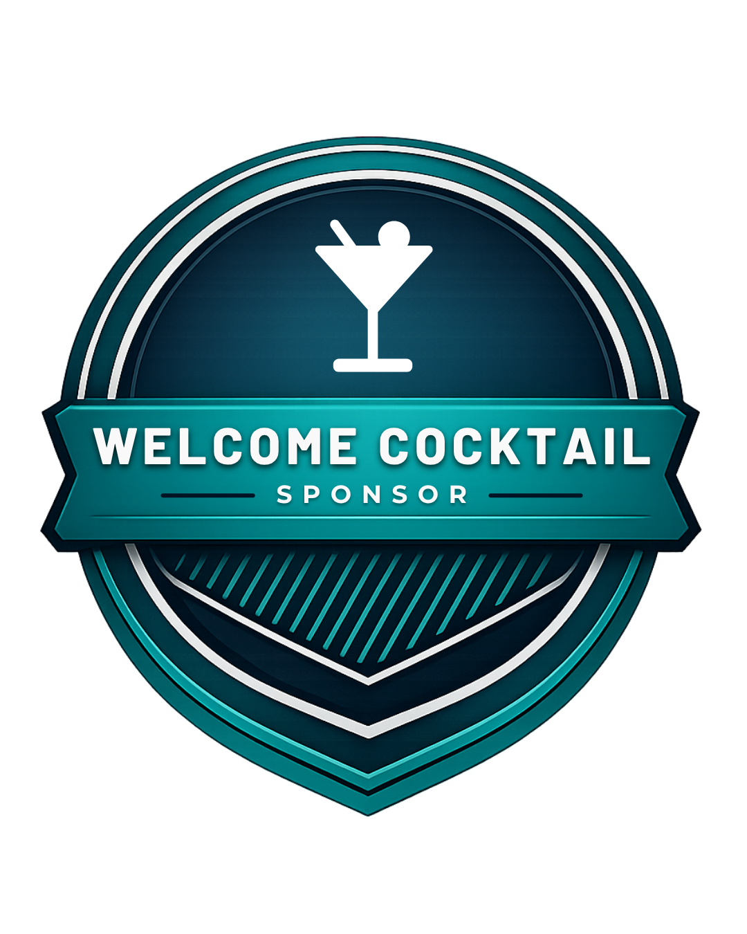 Cocktail Sponsor