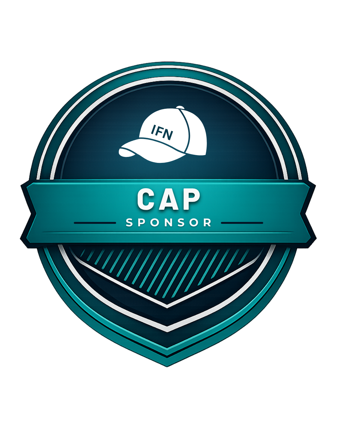 Cap Sponsor