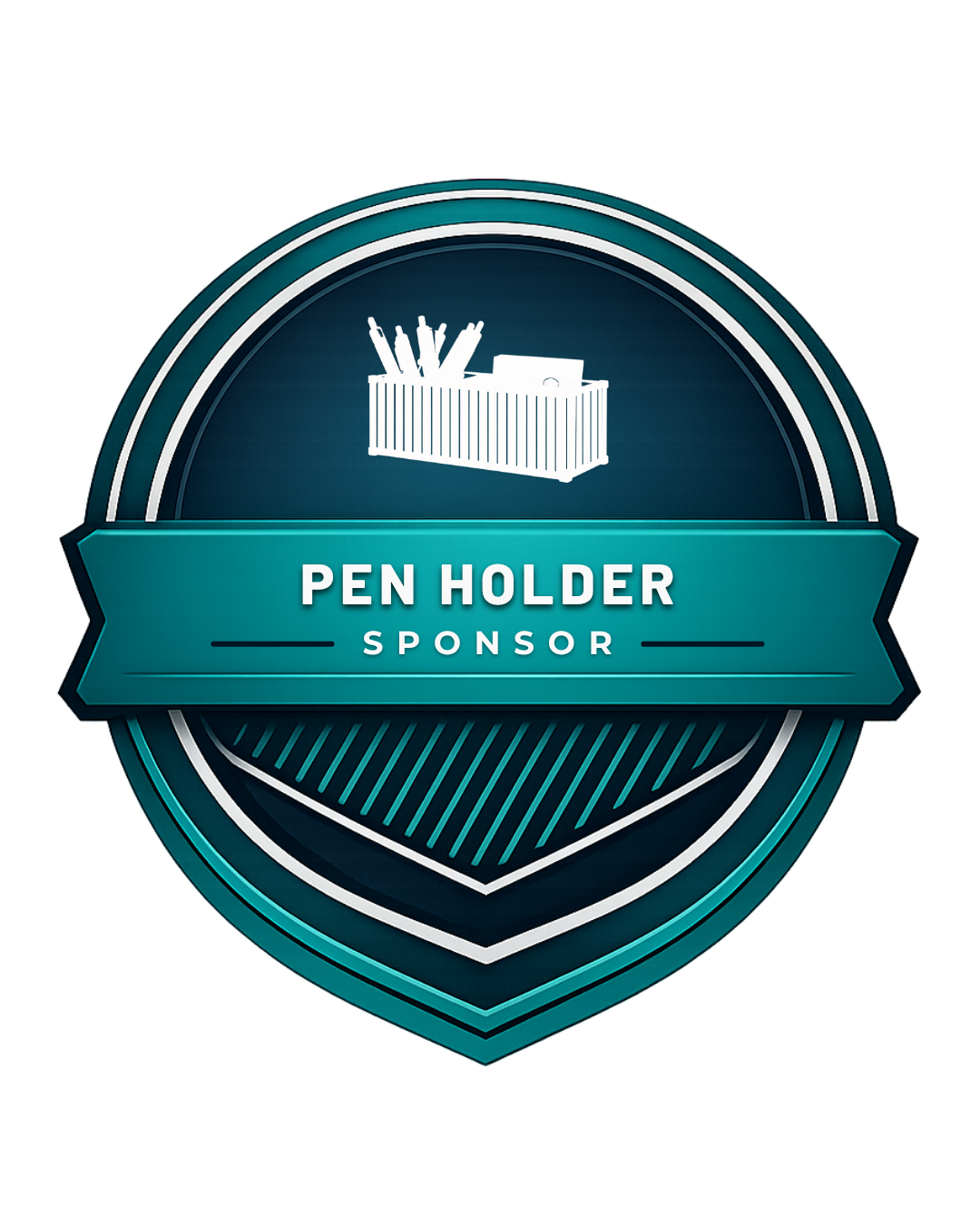 Pen Holder