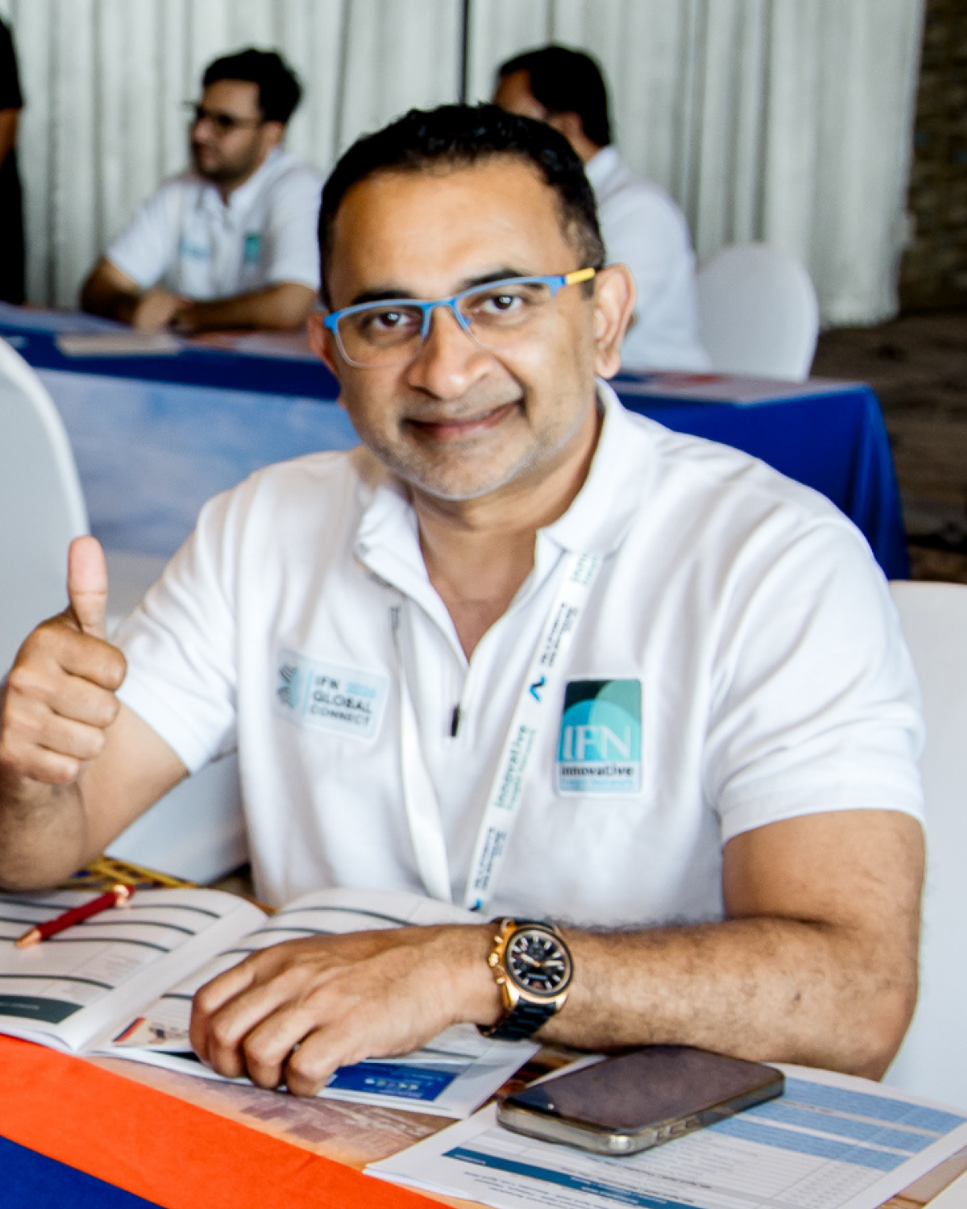 Mr. Ajaj Razak