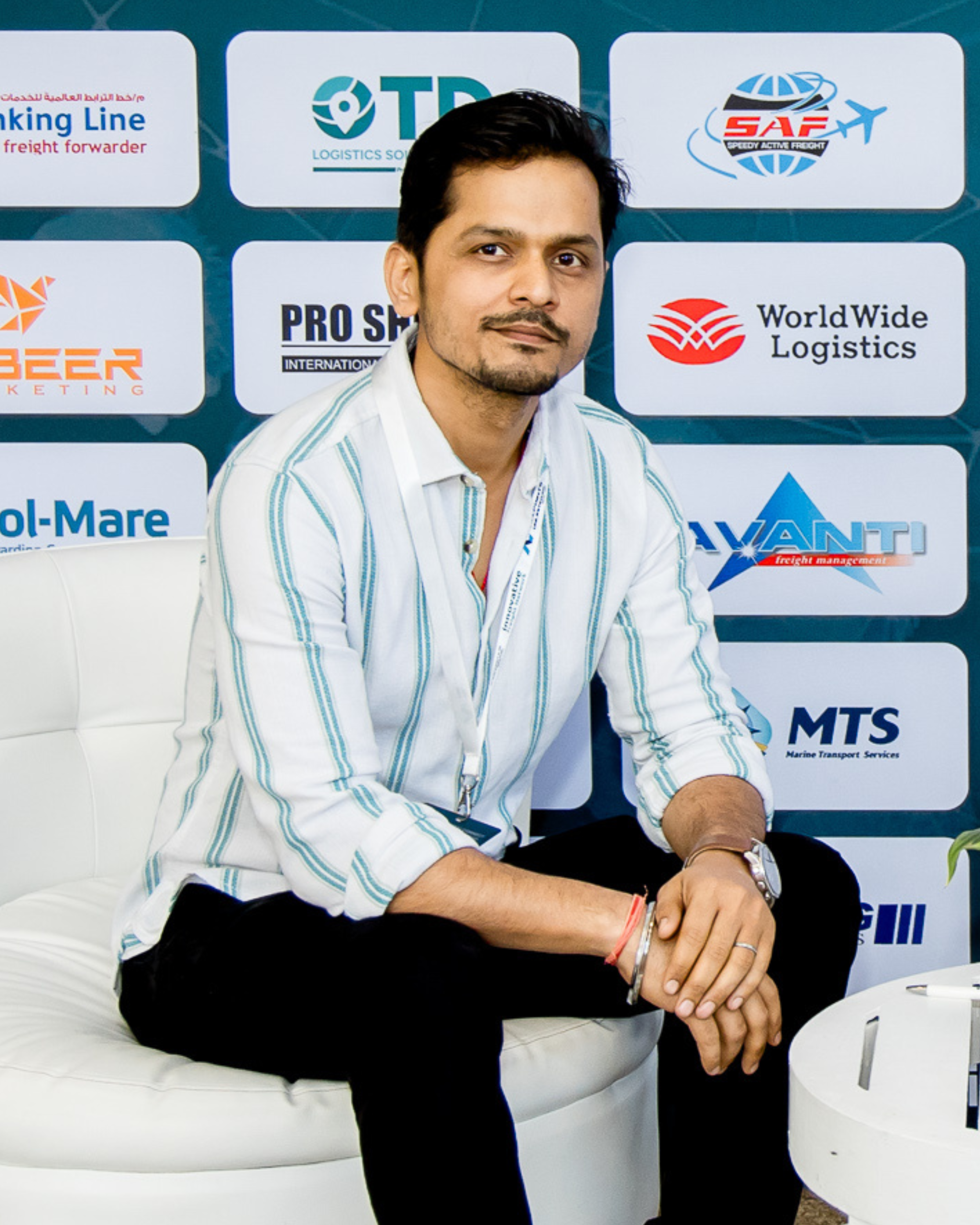 Mr. Arvind Kumar