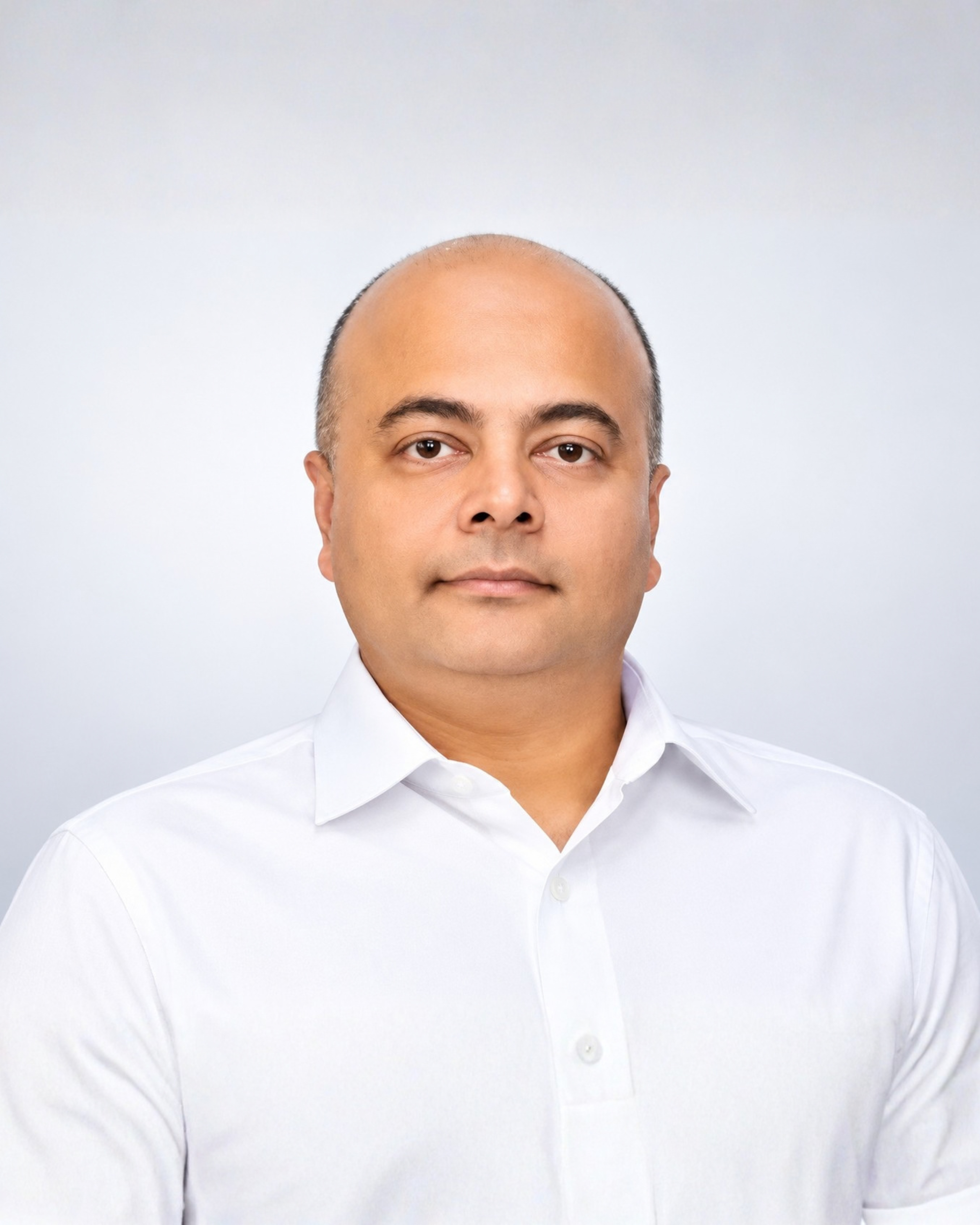 Mr. Asawanee Pandey Pintoo
